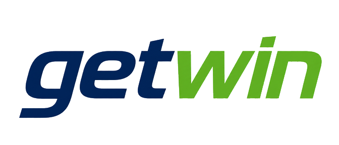 Getwin logo